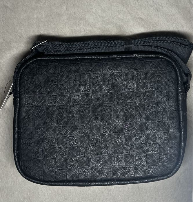 Сумка-месенджер JORDAN Monogram Mini Messenger Bag