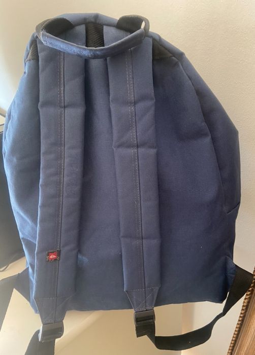 Mochila em bom estado da QuickSilver