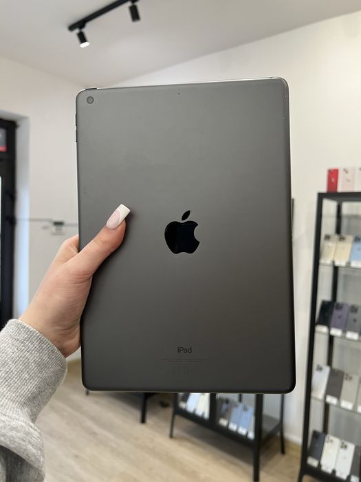 IPAD 9 Czarny Apple Gwarancja iTrade