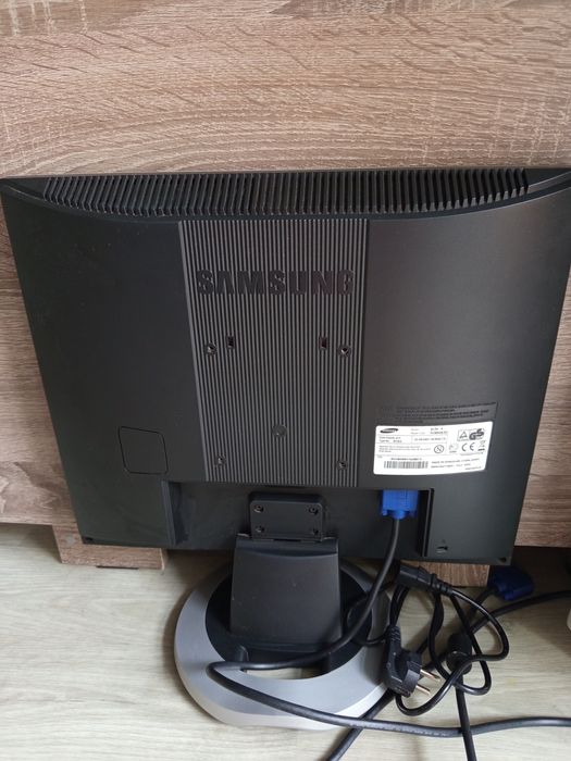 Монітор, монитор Samsung