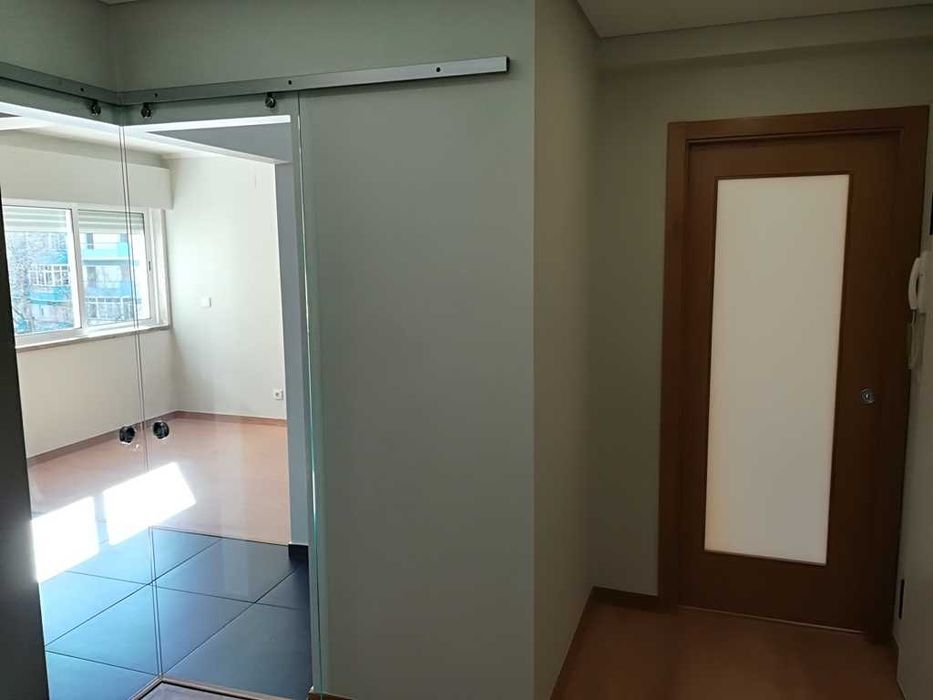 Apartamento T2 para arrendamento