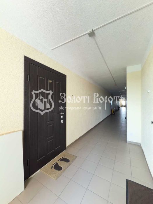 Квартира, 1к. Євроремонт. ЖК «Олімпійський», Бровари, Броварський р-н