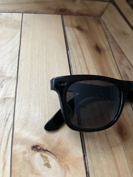 Okulary przeciwsłoneczne unisex