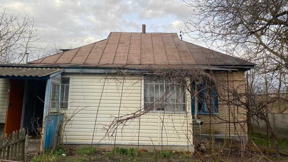 Продам будинок 80 км. від Києва