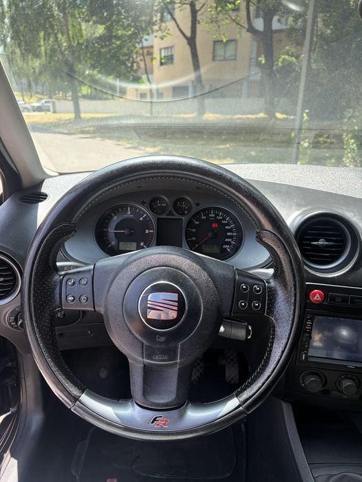 SEAT Ibiza — fotografia 7