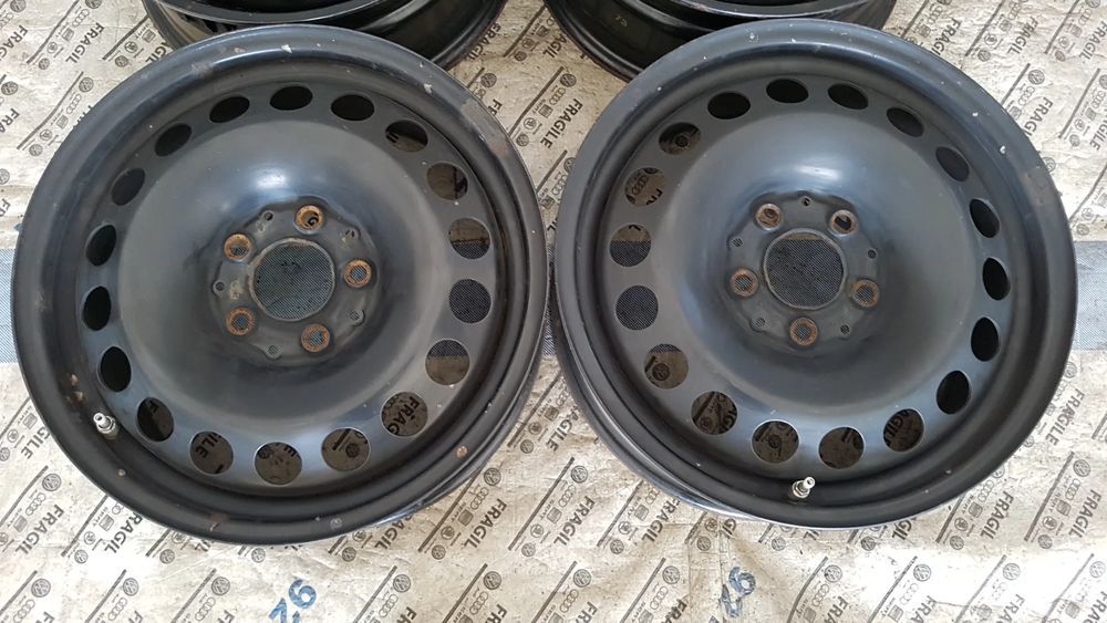 felgi czujniki tmps mercedes 5x112 et49 6,5jx16 mercedes a b c kalssa