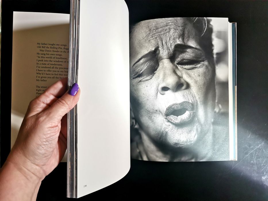 ART sztuka fotografia muzyka] unikat Annie Leibovitz American