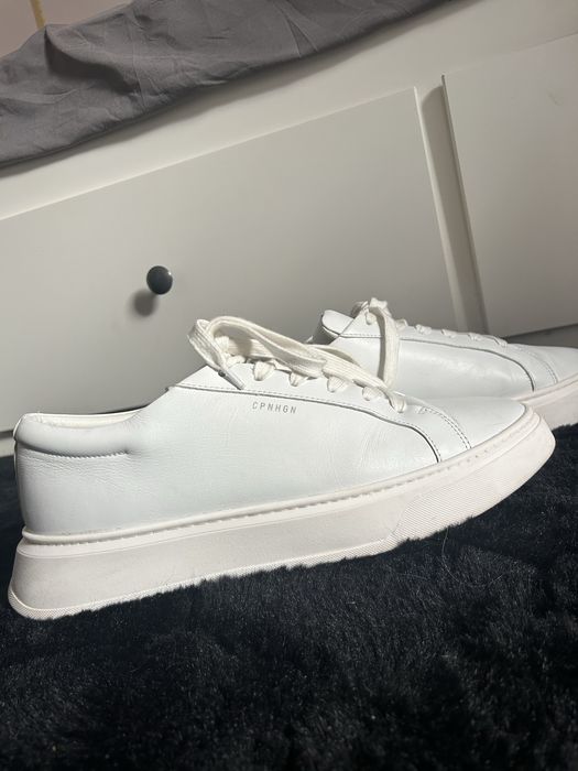 Buty męskie Copenhagen