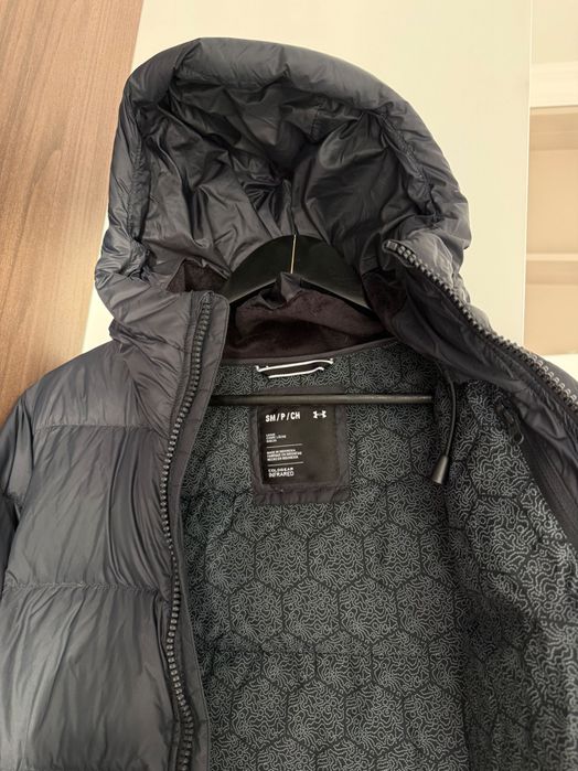 Куртка ander armour