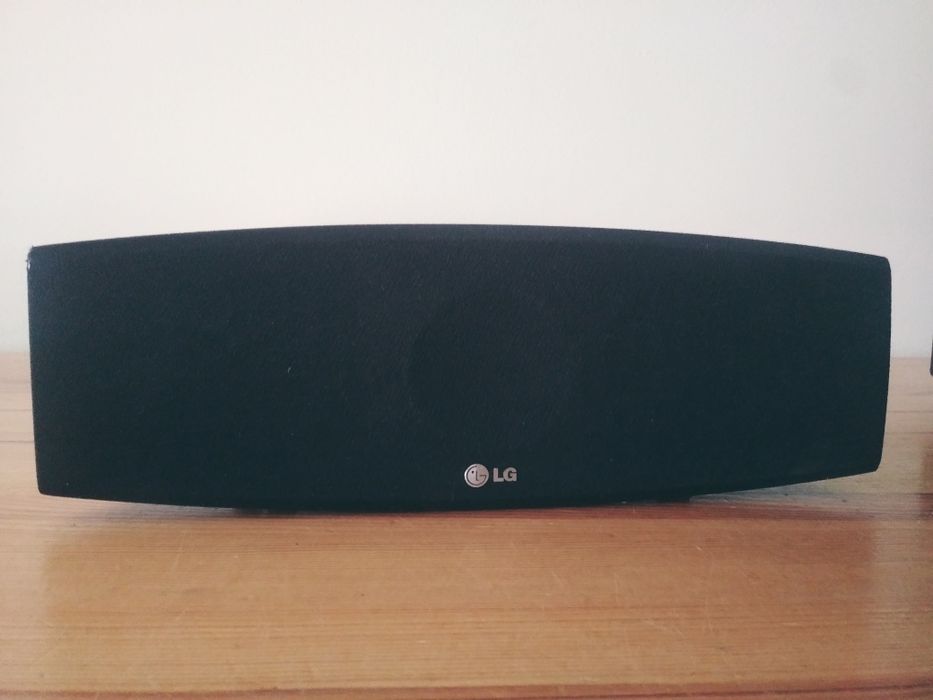 Kino domowe LG sprzedam