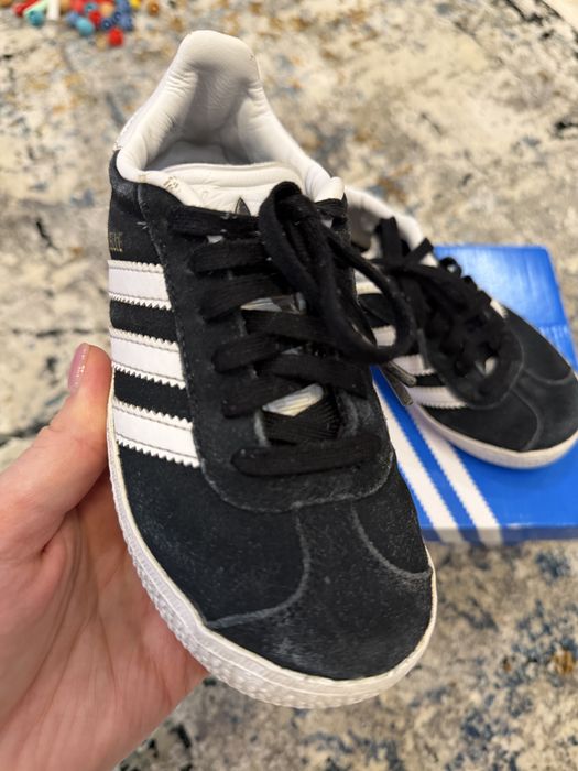 Adidas Gazelle, розмір 28.5