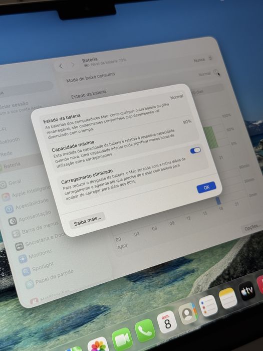 Macbook Air M2 256gb - Excelente estado