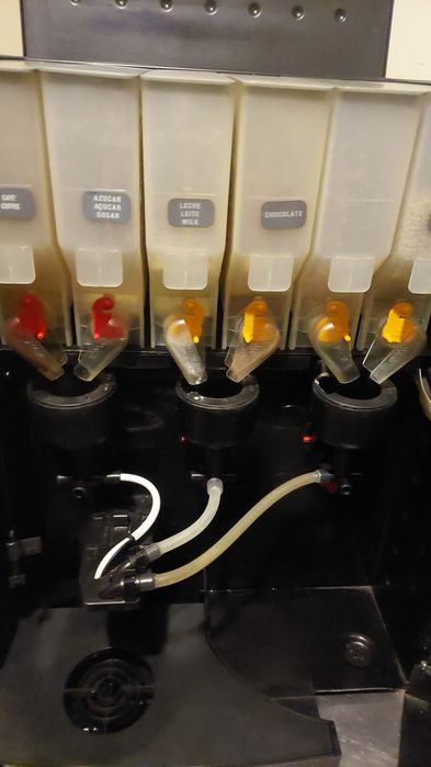 Express do kawy czekolady cherbaty Express automatyczny