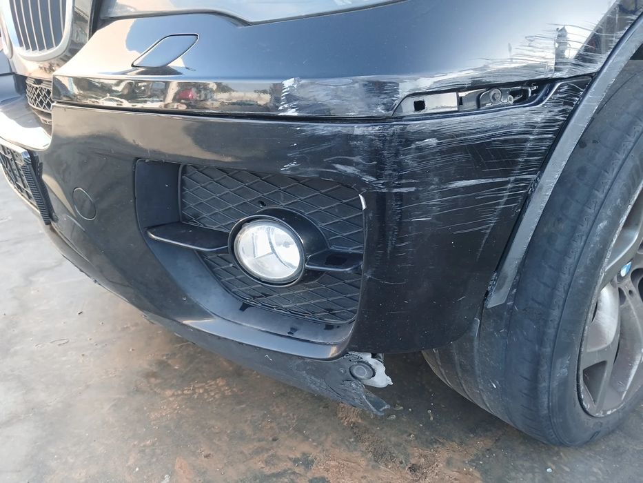 Pára-choques frente BMW X6 (E71, E72)