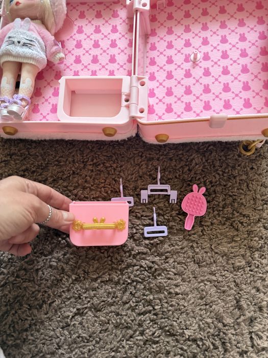 NaNaNa surprise 3-в-1