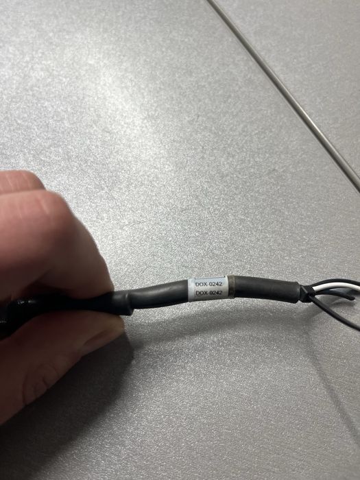 Лямба зонд Denso Dox-0242