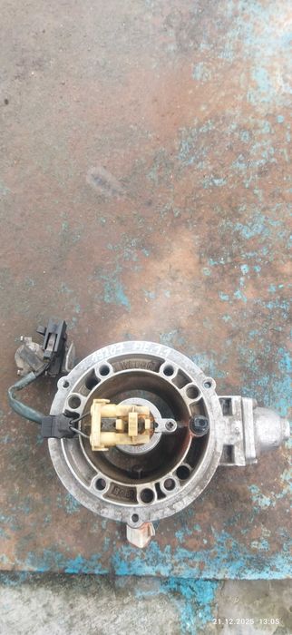 Форсунка моноінжектора вайбер форд ескорт 1,3