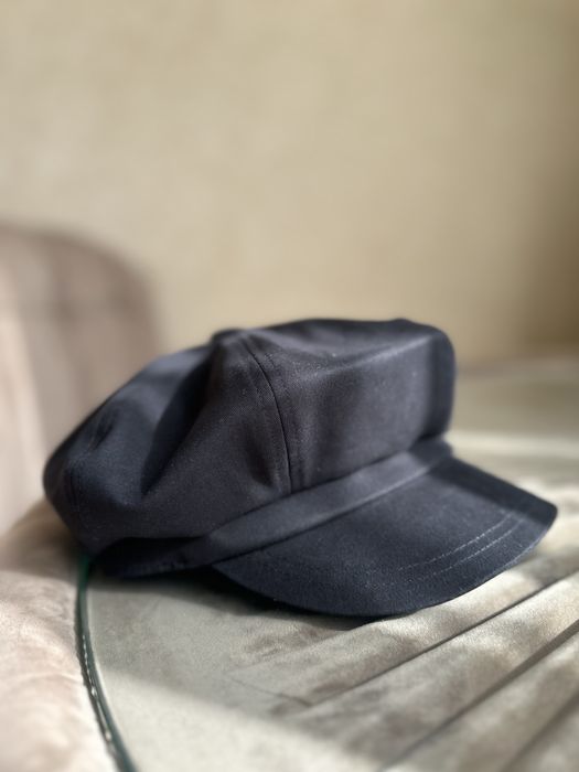 Продам кепку 57 см, унісекс