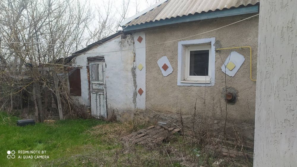 Будинок гарний продам