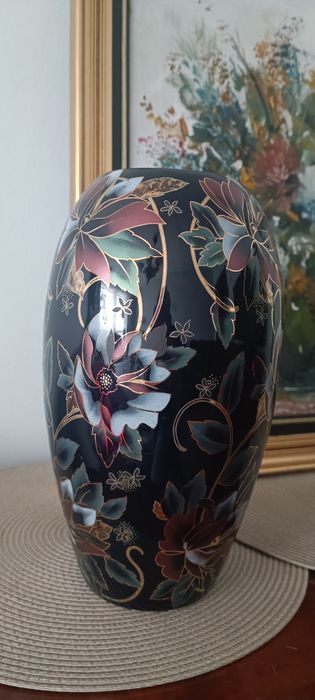 Włoski wazon vintage