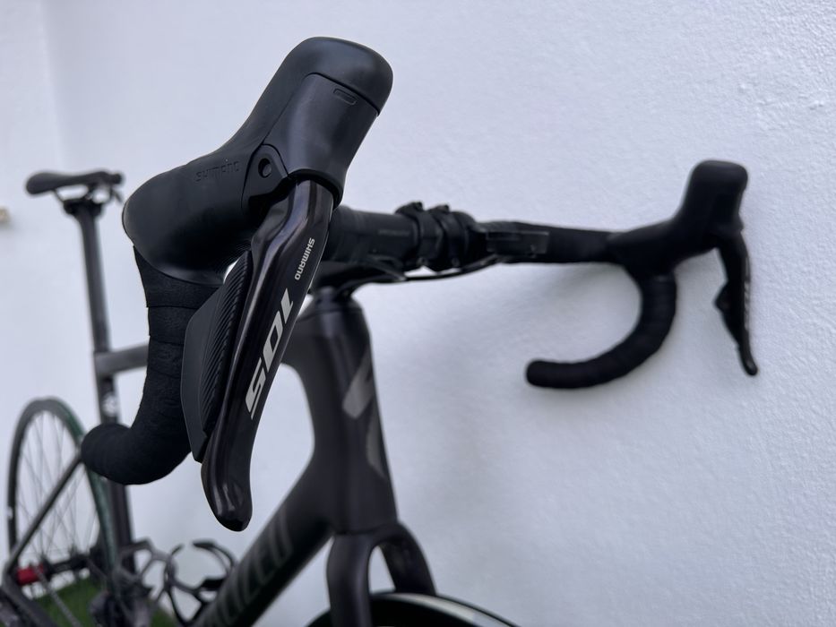 Specialized Tarmac sl7 comp 58