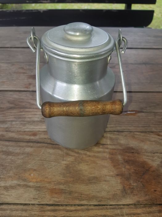 Banika na mleko 1 litr