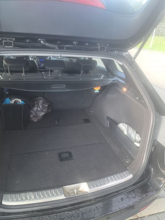 Hyundai i40 2.0 gdi