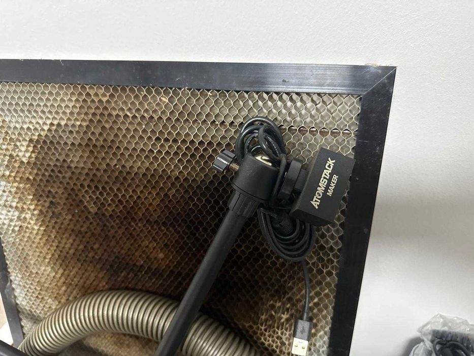 Laser Atomstack X30 - LASER DIODOS