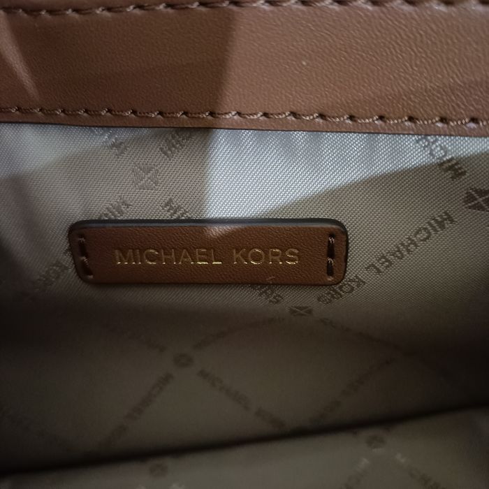 Mala Mickael Kors Novo Com Etiqueta