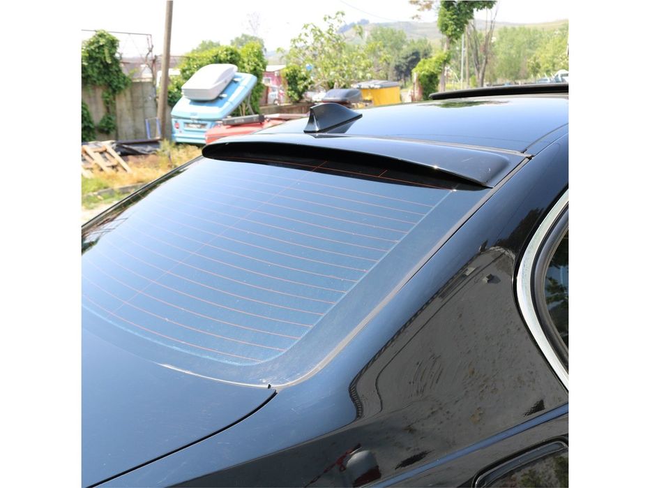 BMW E90 Спойлер Бленда Sedan (ABS)