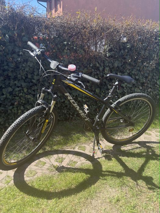 Rower Romet Rambler