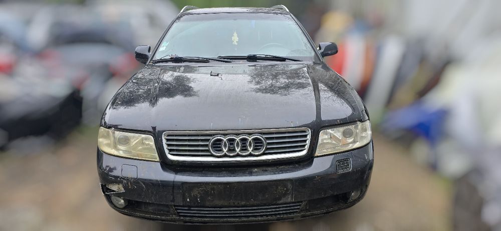 Peças: Audi A4 B5 2.5TDI