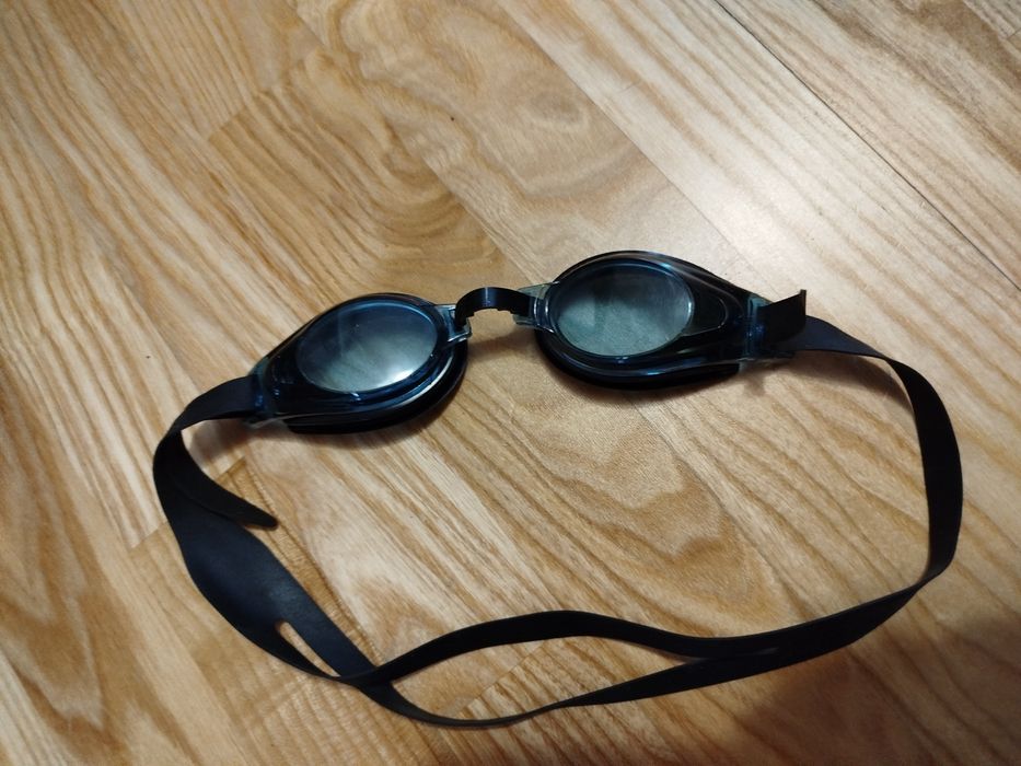 Дитячі окуляри для плавання