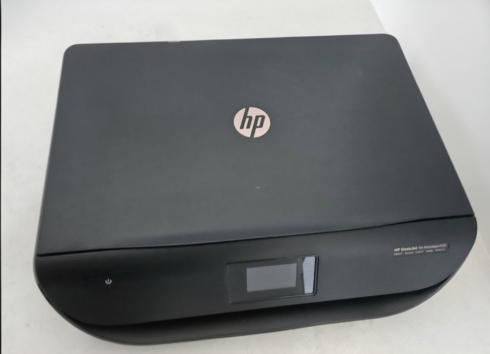Drukarka HP DeskJet Ink Advantage 4535