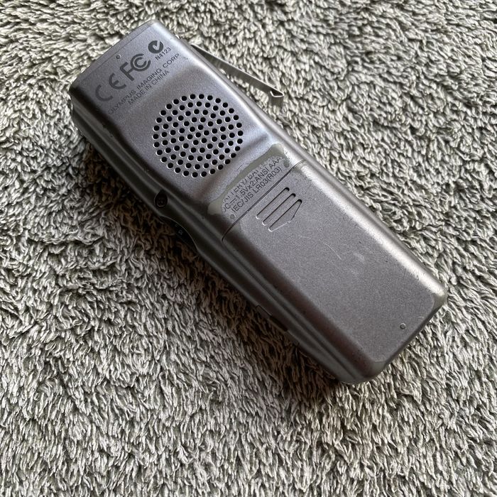 Диктофон Olympus VN-960PC