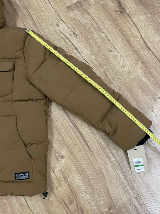 чоловіча куртка Levi’s