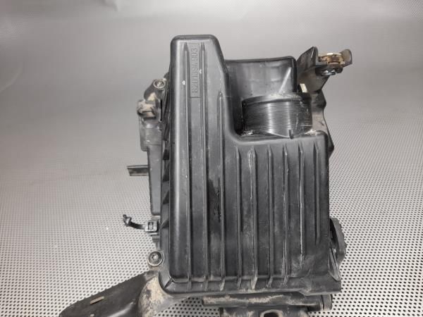 Caixa filtro ar RENAULT Twingo III (BCM_)
