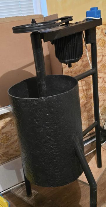 Корморізка електрична