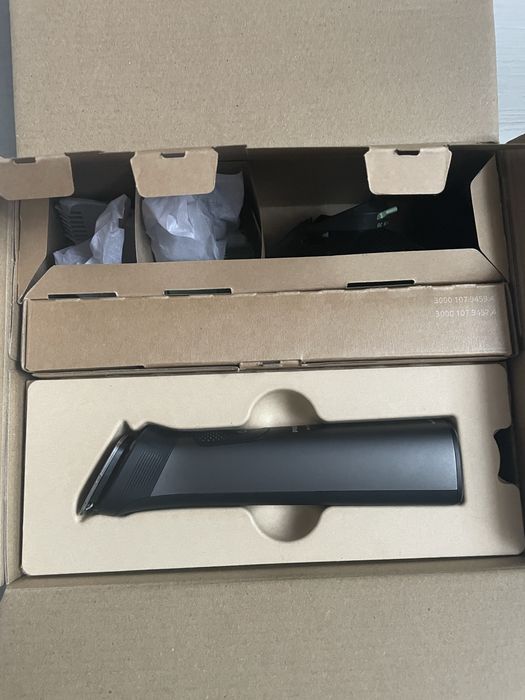 Універсальний тример Philips 9000