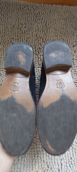 Botas camurça massimo dutti tam 32