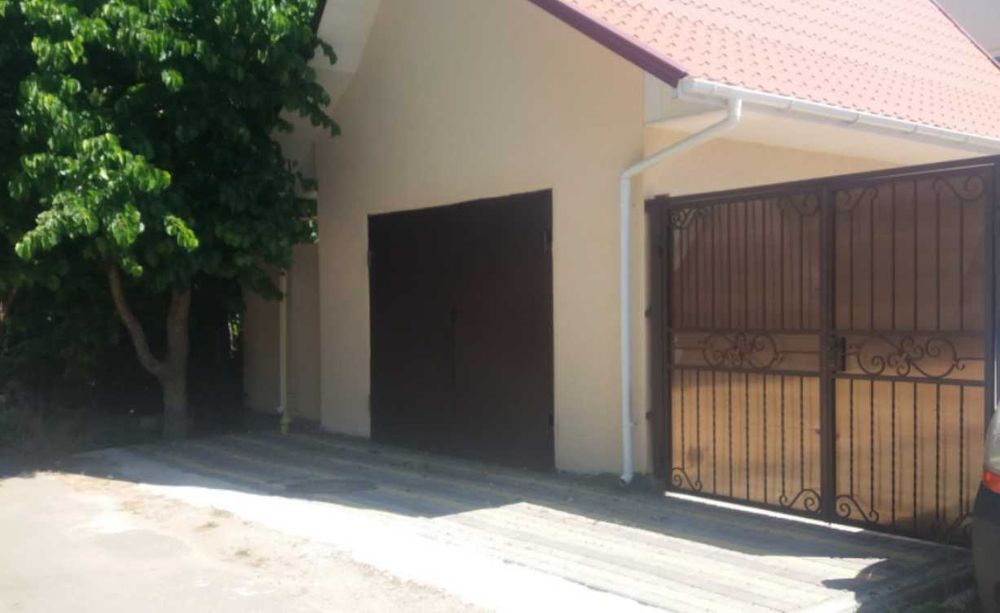 Дом по адресу Люстдорфская дор. (площадь 145 м²) - Atlanta.ua - фото 13