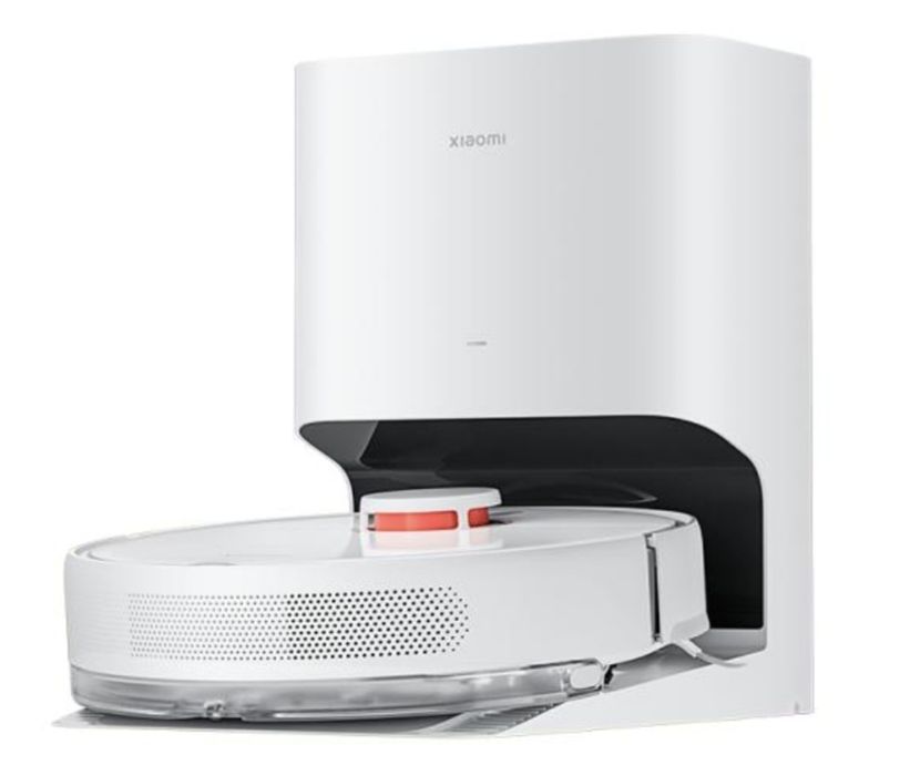 Robot aspirador Xiaomi Vacuum X10