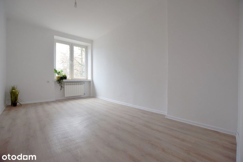 fajne mieszkanie na start