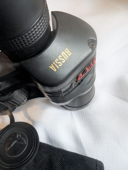 Lornetka russia 2008