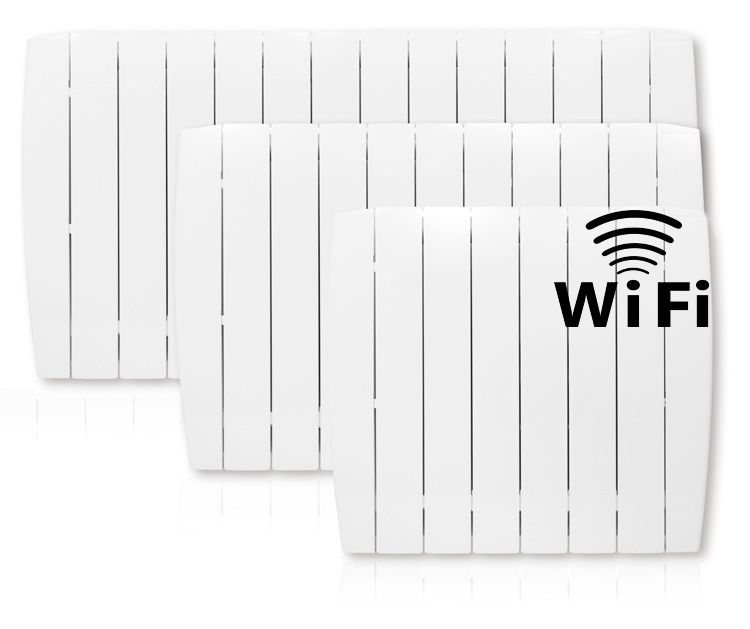 Radiador HJM Indals 1000w WIFI