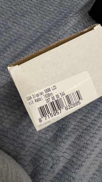 Продам компьютер для Електро велосипеда ( пульт кріплення кабель)