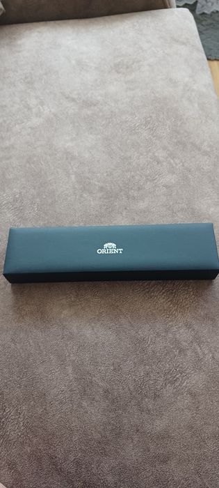 Коробка ( футляр) для годинника ORIENT