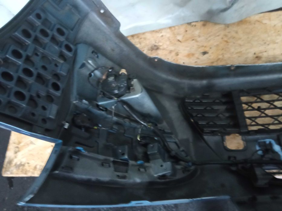 Zderzak przedni Citroen C4 Picasso I Lift Siedlce