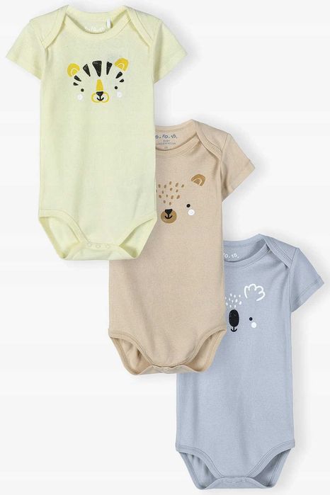 Body dziecięce nowe roz 62