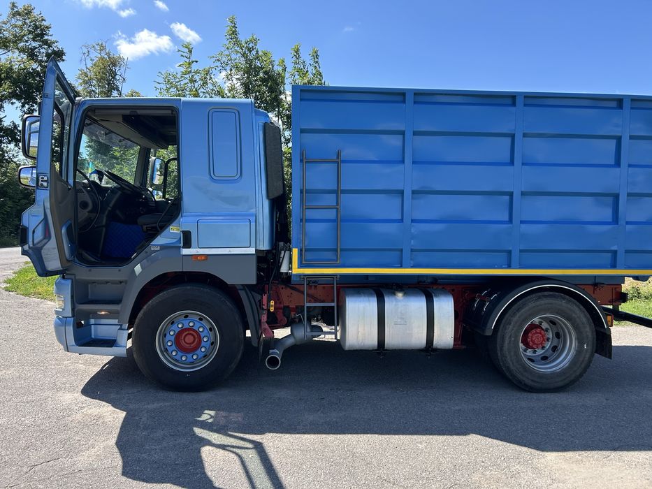 Продам Даф сф 85 самоскидд.